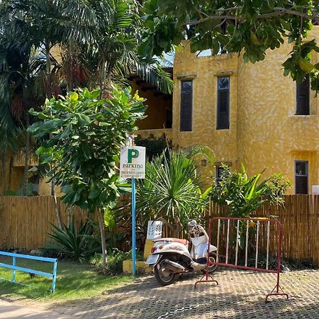 Vacation Village Phra Nang Lanta - Sha Extra Plus Ko Lanta Екстериор снимка