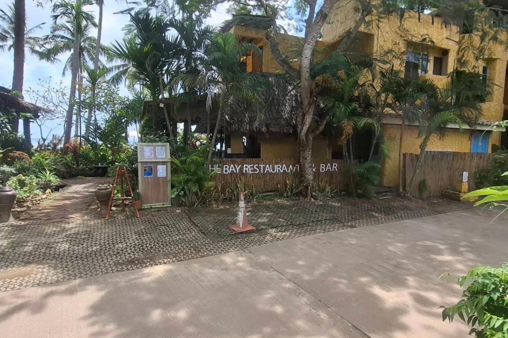 Vacation Village Phra Nang Lanta - Sha Extra Plus Ko Lanta Екстериор снимка